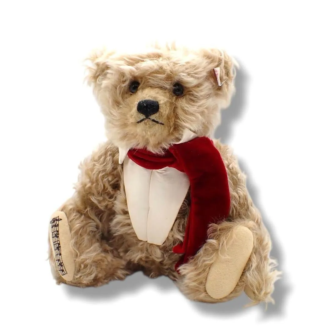 2026年最新】シュタイフ オルゴールの人気アイテム - メルカリ