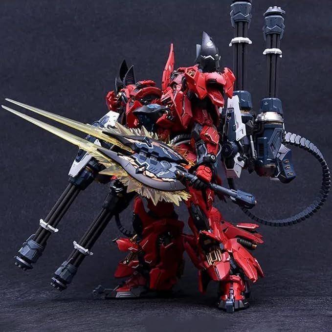 予約 新品 1/100 無限新星 リザド IN ERA+ LIZARD RMDシリーズ メカ