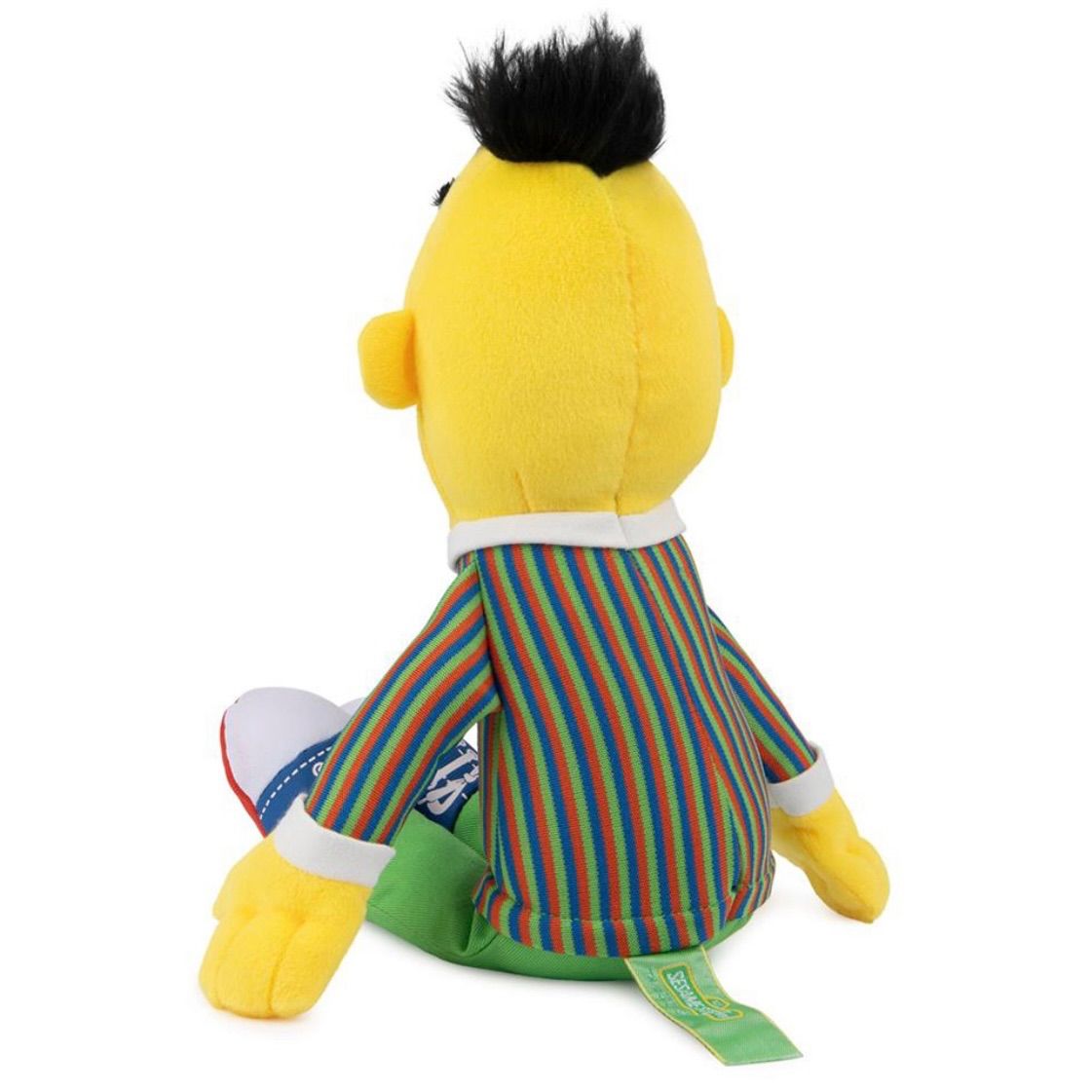 GUND セサミストリート ぬいぐるみ アーニー バート SESAME STREET USJ