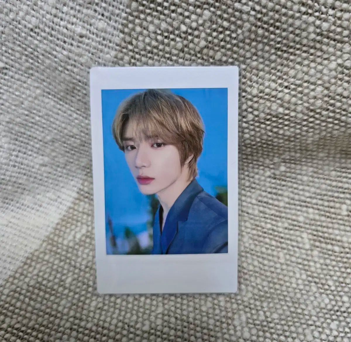 TXT ボムギュ Blue Hour ラキドロ トレカ 【公式通販】