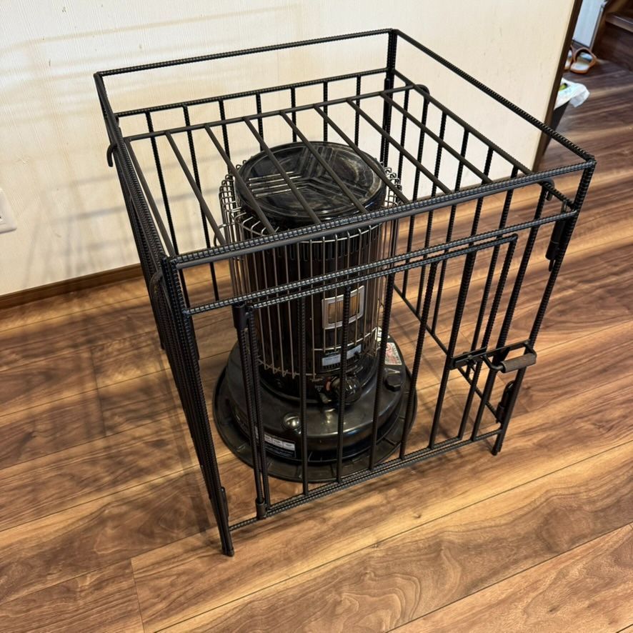 即日発送します！今年ラスト1台！トヨトミ対流型石油ストーブ KS-67H