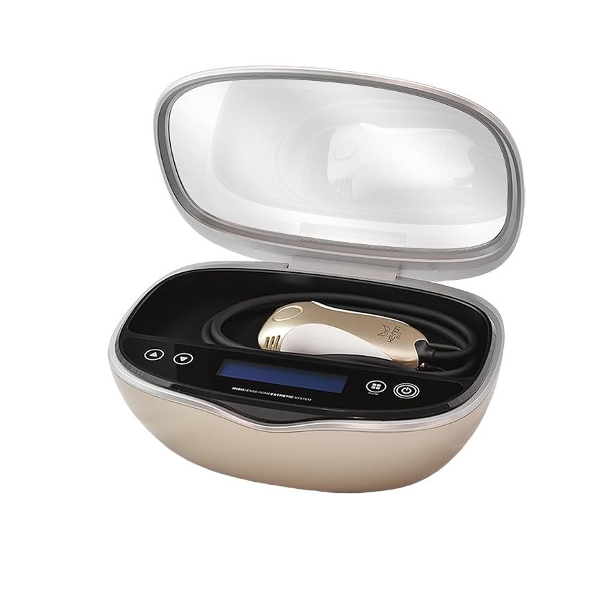 訳あり】ケノン 光美容器 日本製 髭 VIO対応 8.5 最新モデル / KE-NON