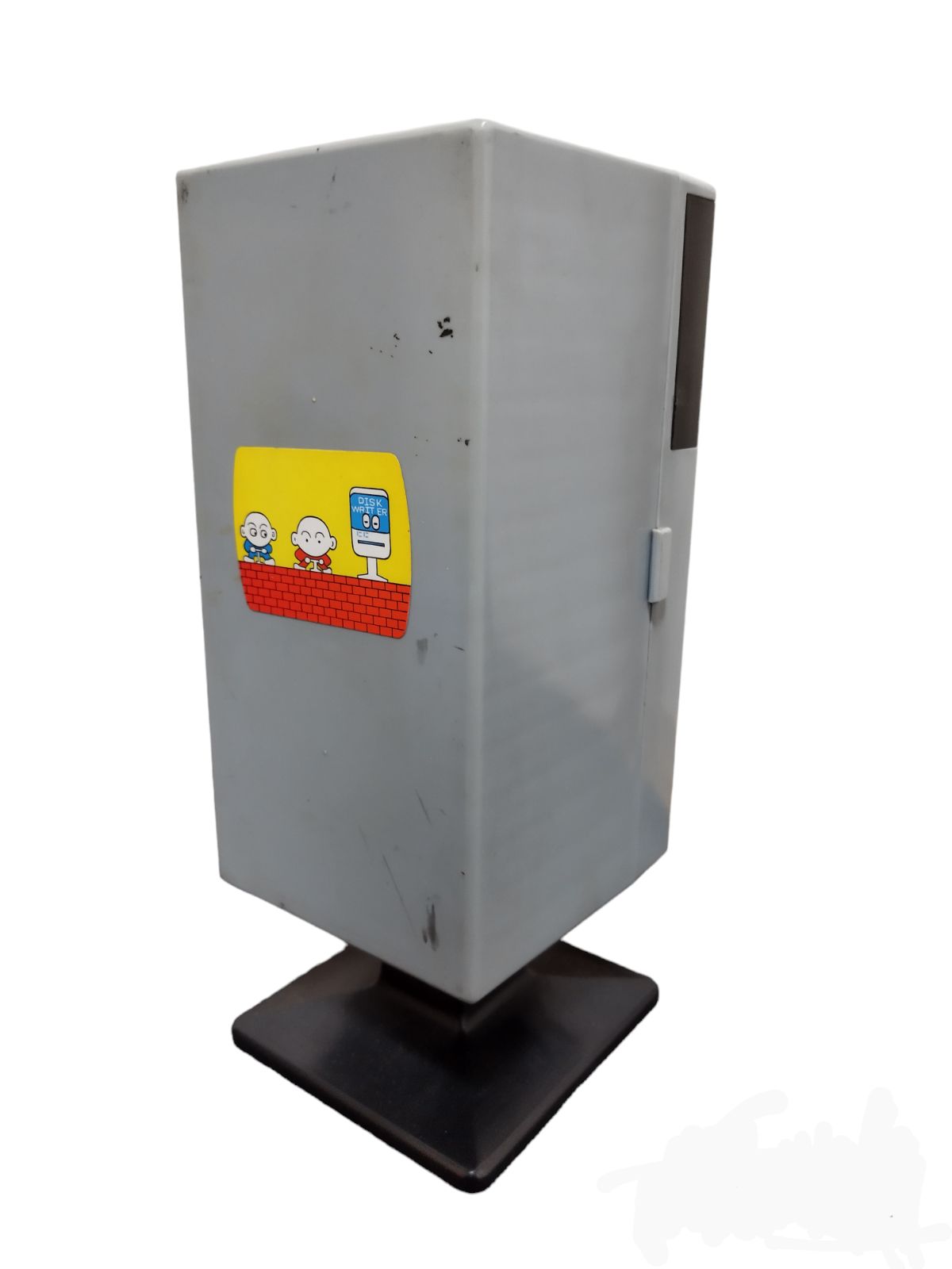 ディスクライター型ディスクケース ファミコン ディスクシステム