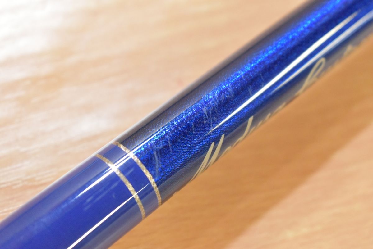 MCワークス ブラック＆クローム 110STX スペシャルモデル MC WORKS