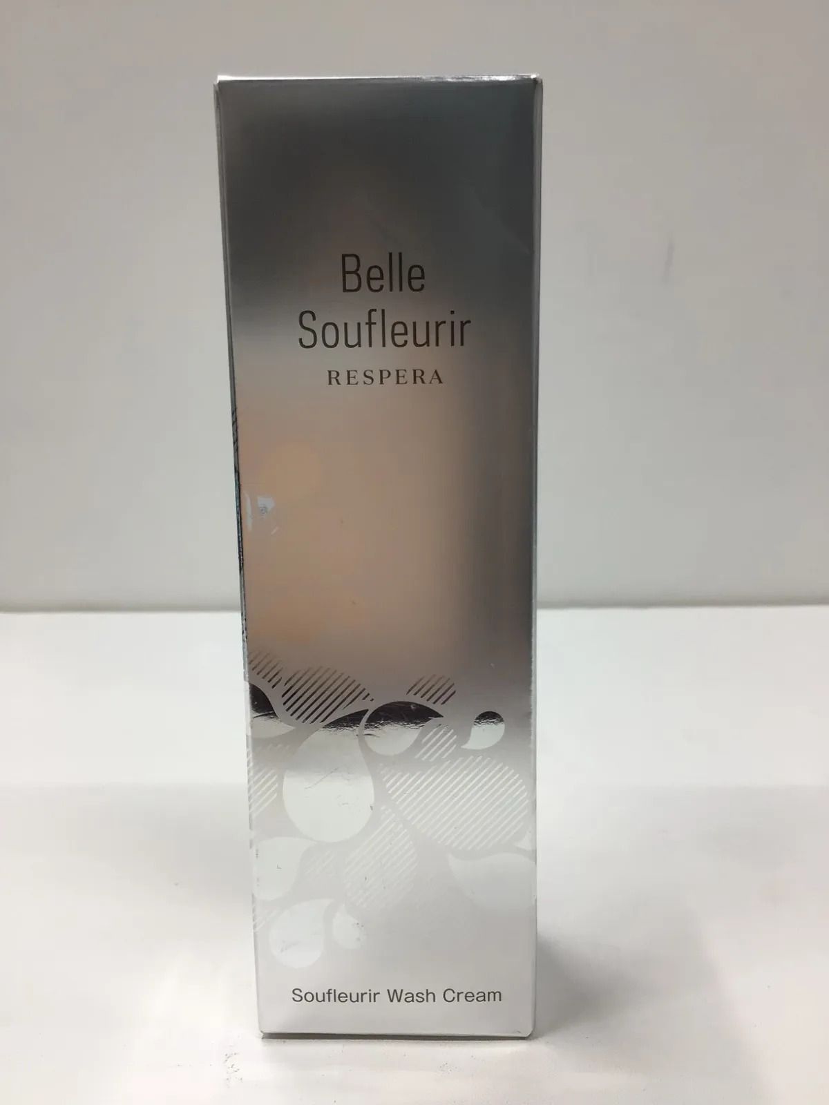 S2404 Belle Soufleurir RESPERA ベルスフリール レスペラ スフリール