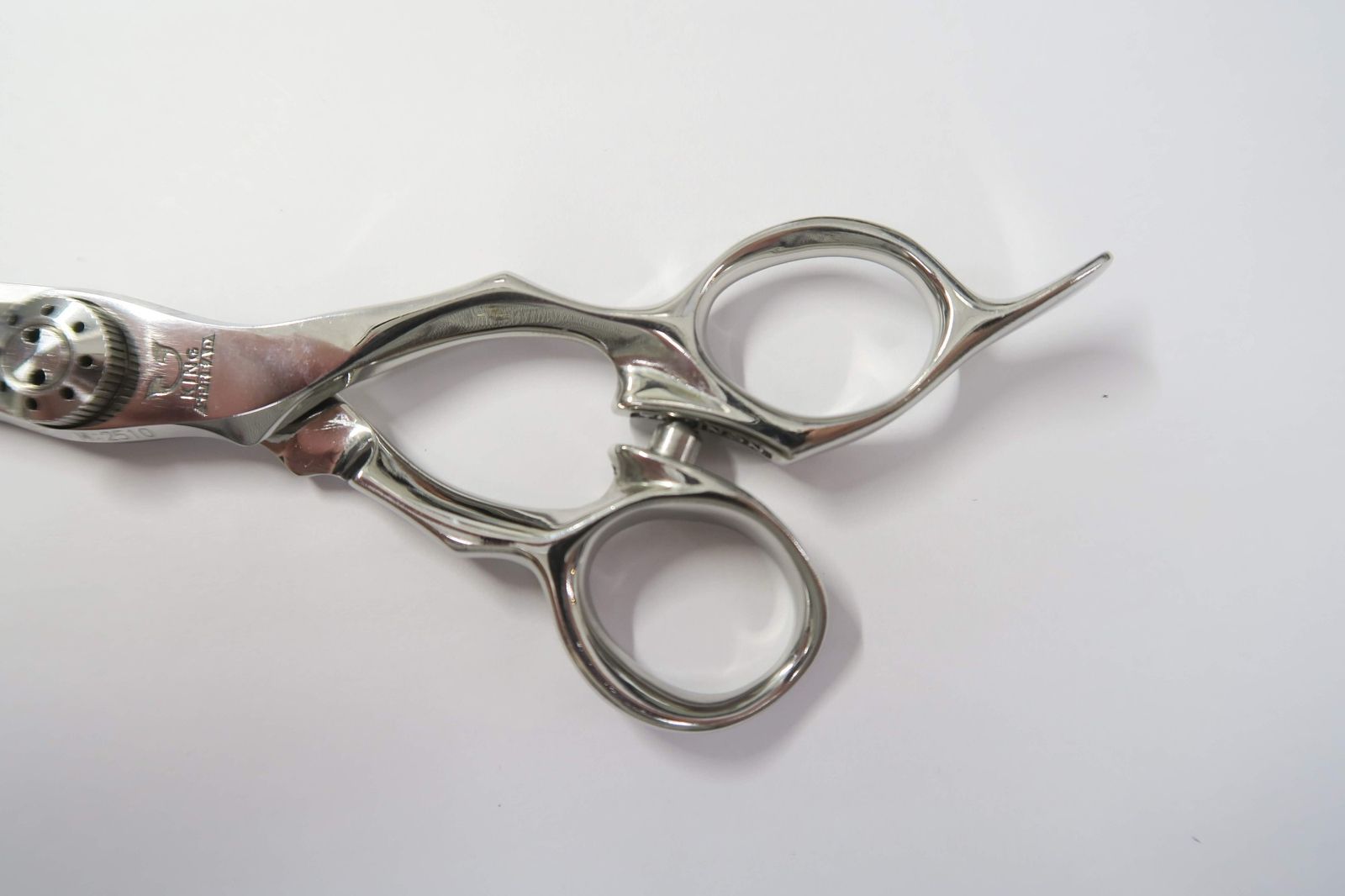 Bランク【トギノン TOGINON】 KING SPREAD 6.4 キングスプレッド