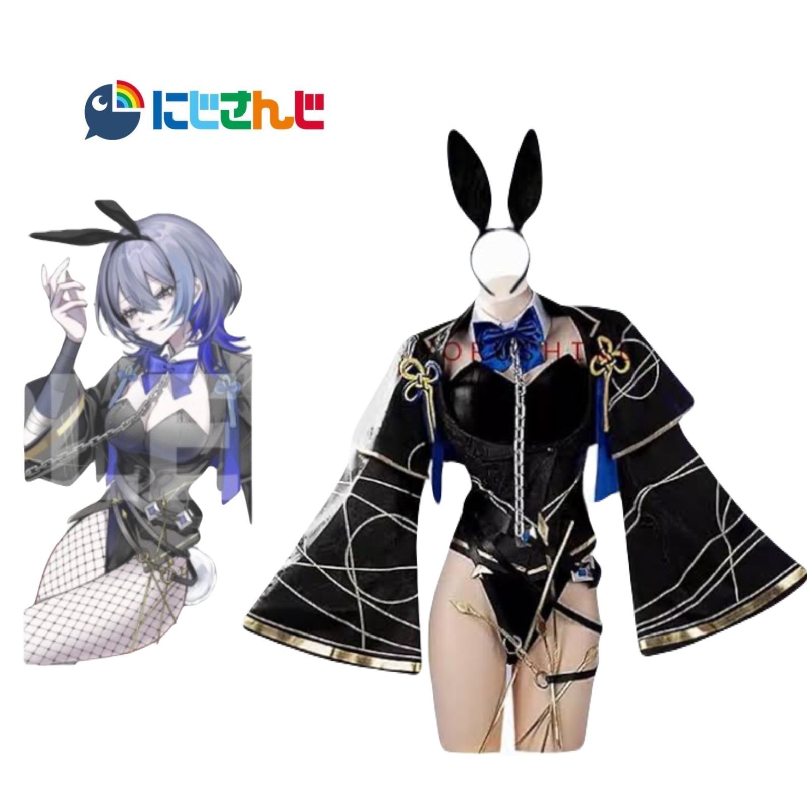 小柳ロウ バニー 0003 - メルカリ