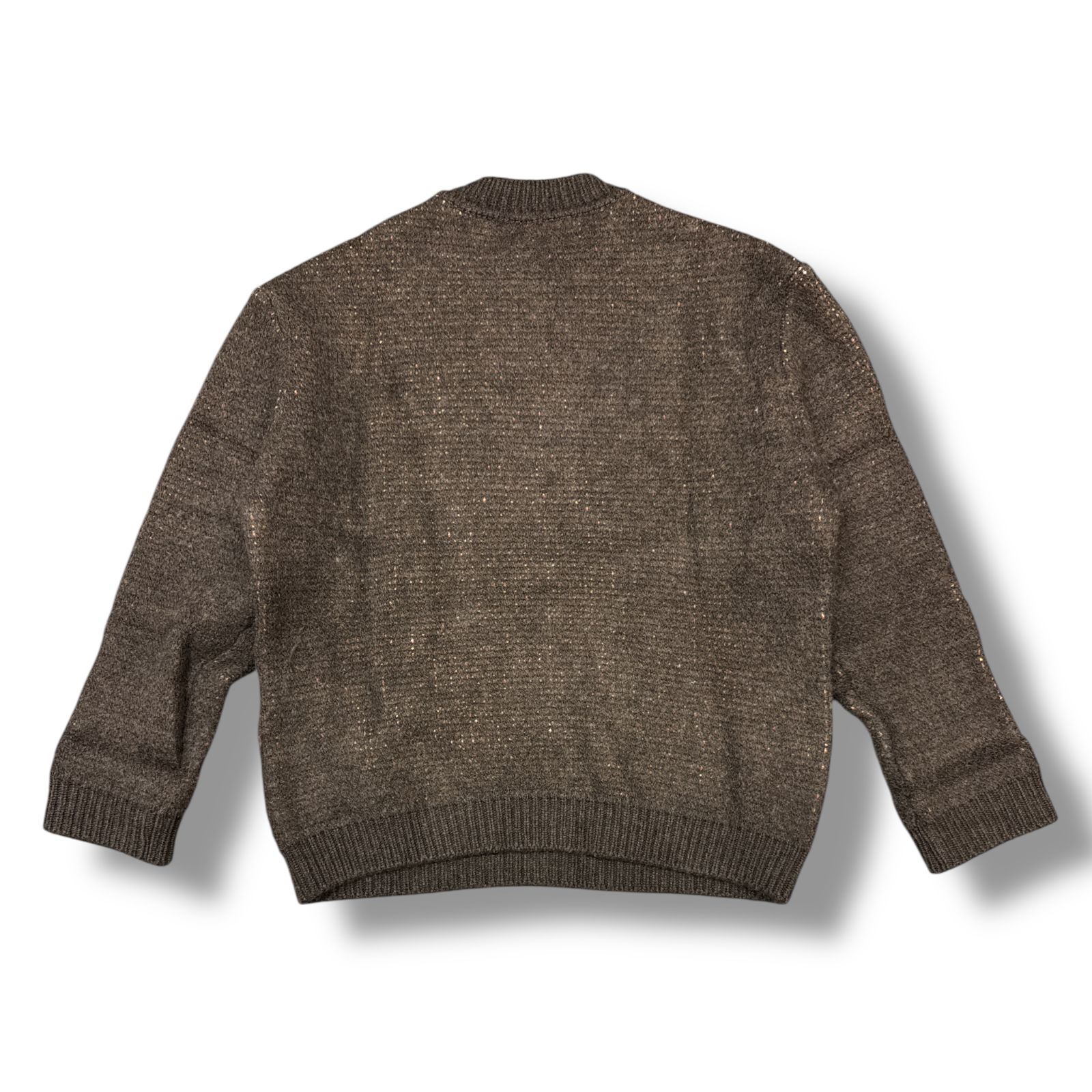 Kota Gushiken 22AW Girl with a Wool Earring 真珠の耳飾りの少女