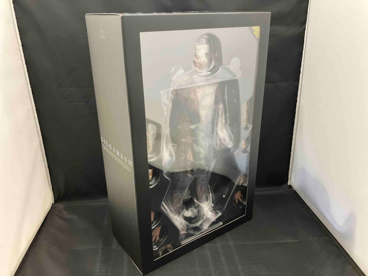 ホットトイズ ギルガメッシュ 1/6 ムービー・マスターピース