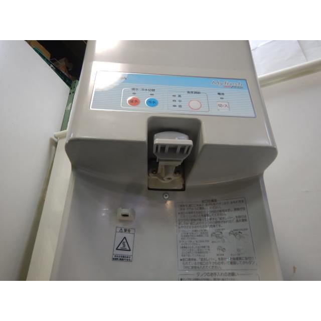 東芝 RWF-W18B2 ウォータークーラー 温水 冷水 切替式 冷水器 18L