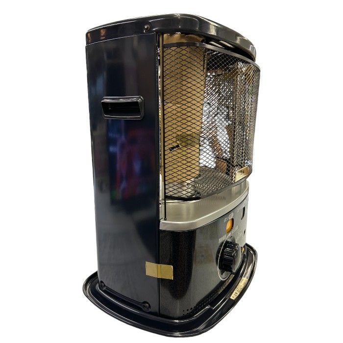 未使用品 CORONA コロナ 石油ストーブ SX-2411YJ-HD ダークグレー 暖房