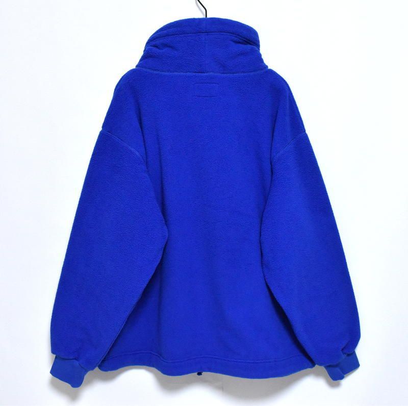 新品 ノースフェイス パープルレーベル ボア フリース フィールド プル