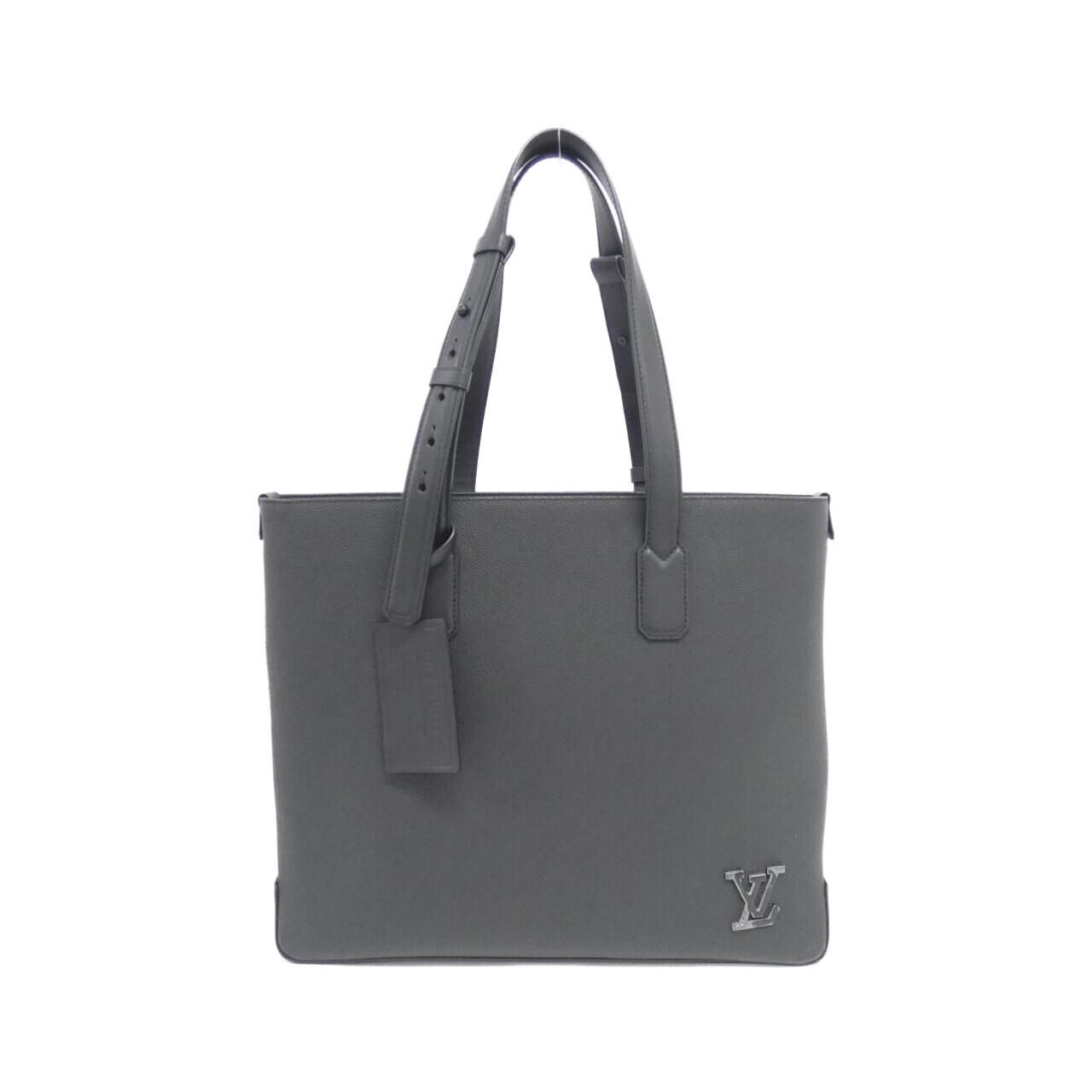 ルイヴィトン LVアエログラム ファストライン トート M22481 バッグ