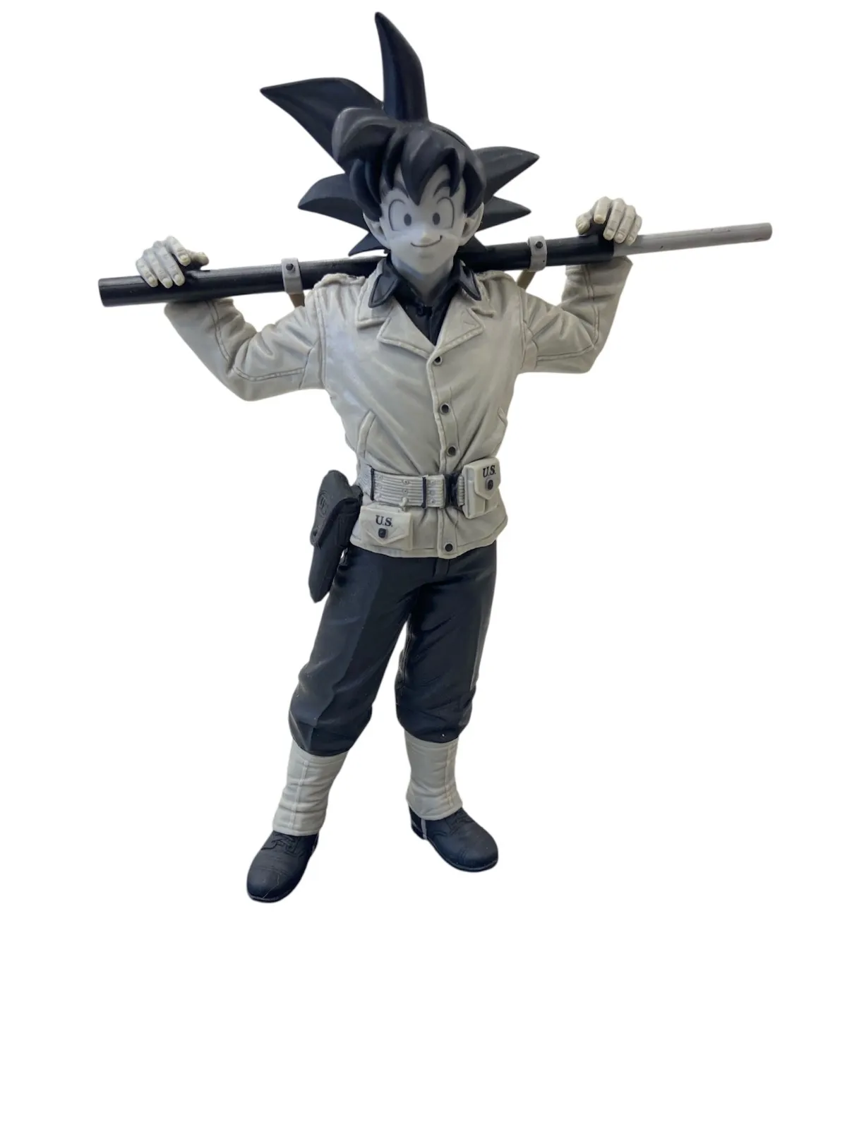 2026年最新】ドラゴンボール smsp 孫悟空 モノクロの人気アイテム