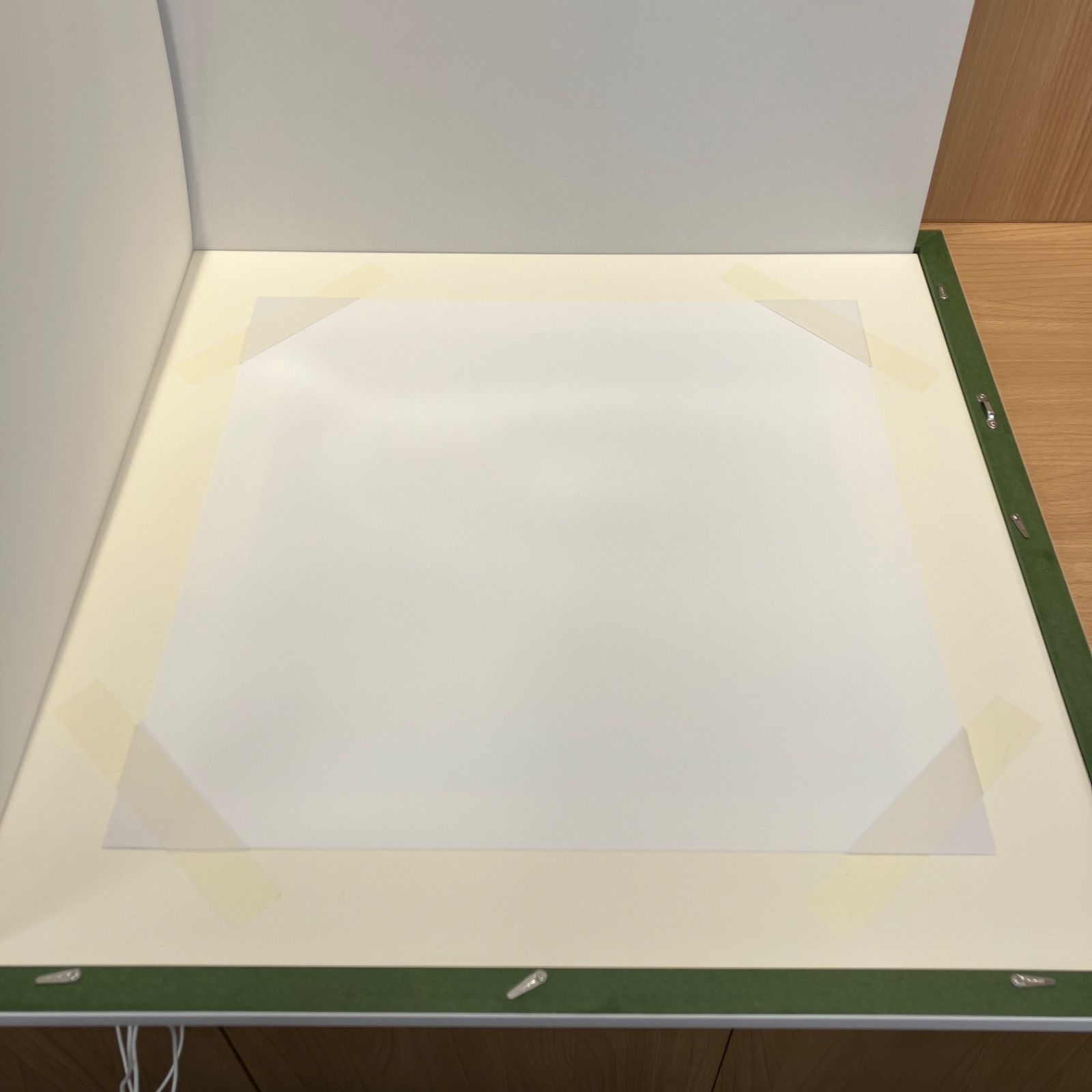 村上隆×Mebae smile 02 ブルーヘアー ピンクヘッドホン 版画 - メルカリ