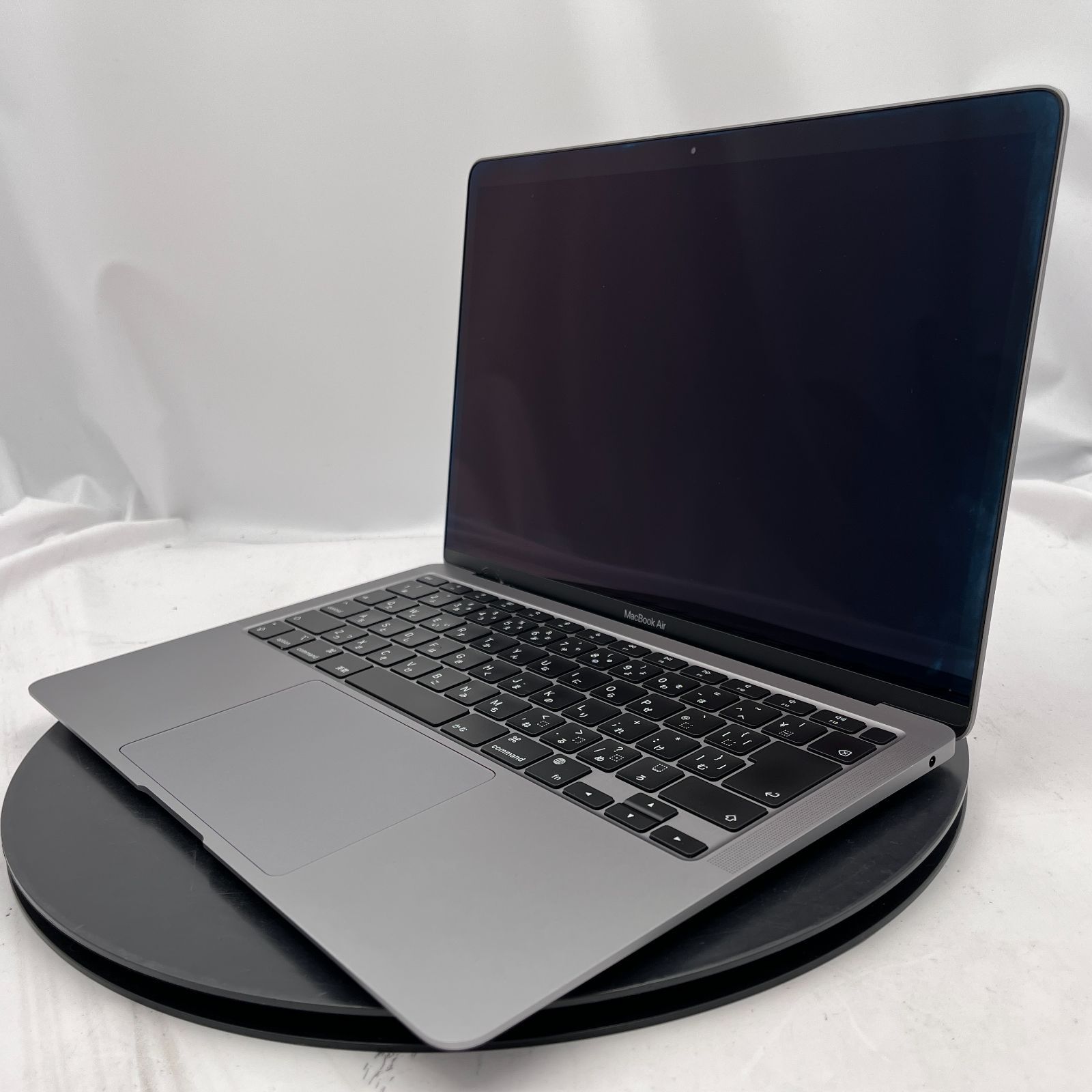 ☆起動×/ジャンク☆Apple MacBook Air M1, 13-inch, 2020 スペース