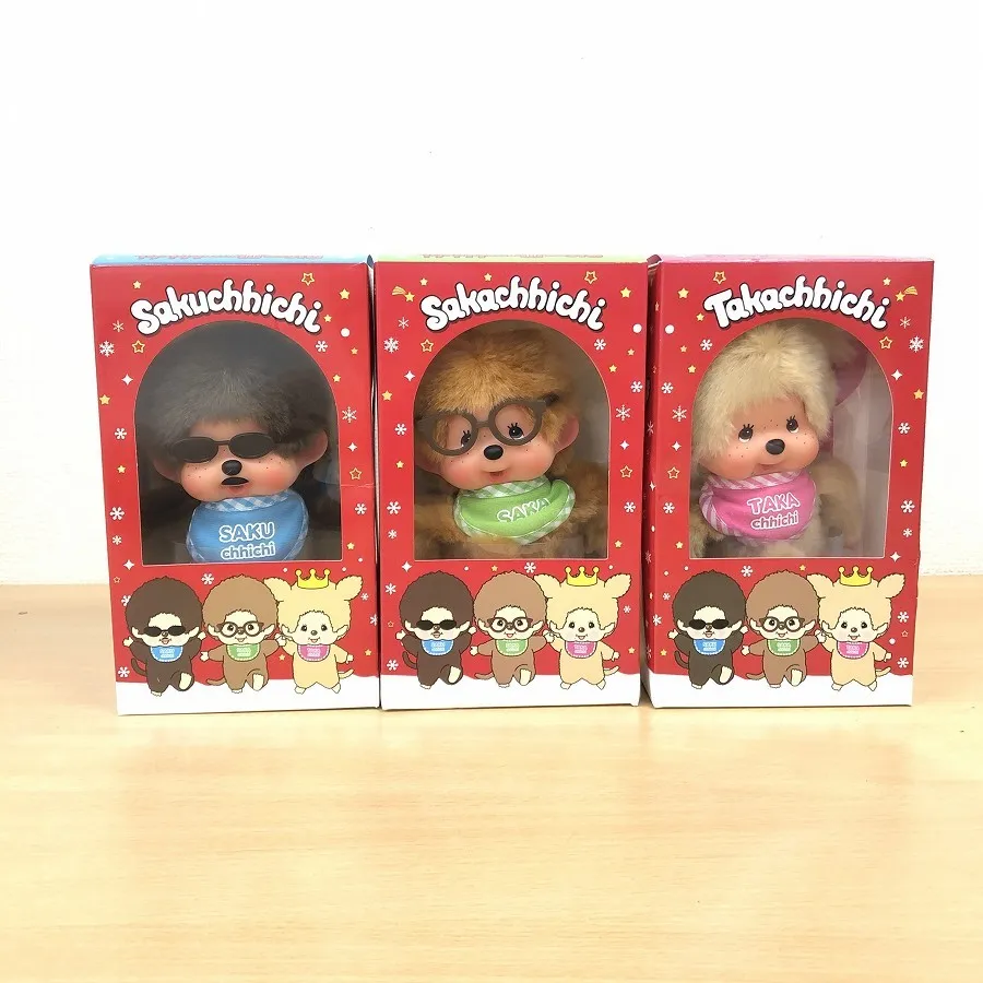 2026年最新】the alfee モンチッチの人気アイテム - メルカリ