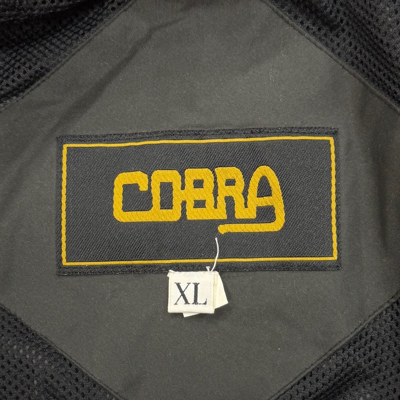 Fucking Awesome × Cobra × have a good time ブルゾン ジャケット