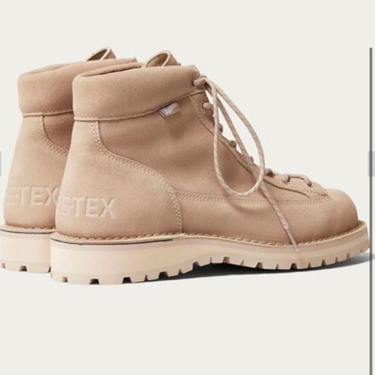 Danner Field beauty&youth 別注 27.5 希少商品 - メルカリ