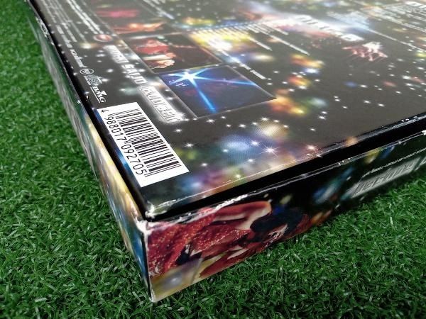 西城秀樹 CD HIDEKI SUPER LIVE BOX - メルカリ