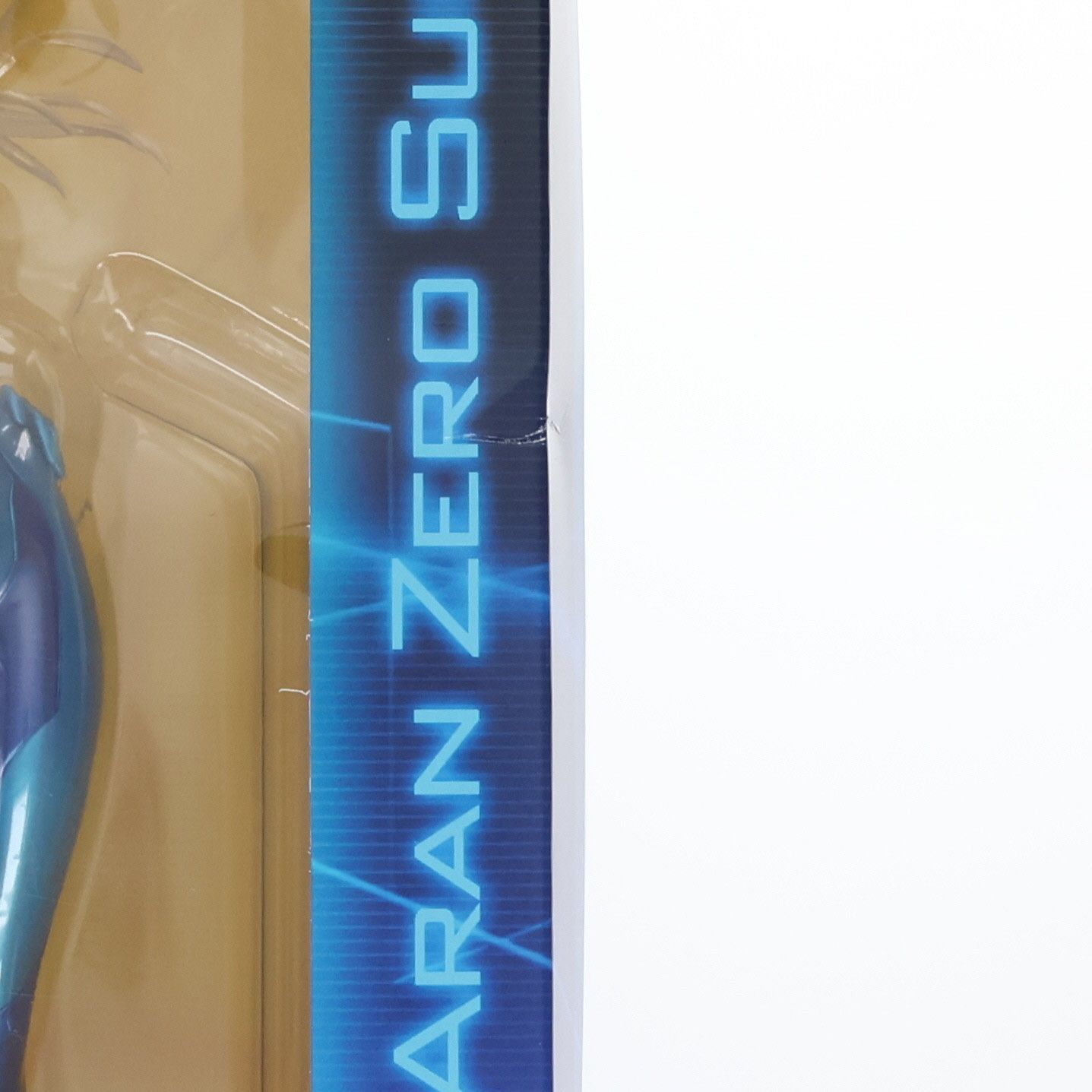 サムス・アラン ゼロスーツver. METROID Other M(メトロイド