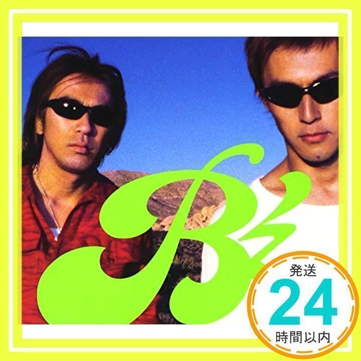 GREEN [CD] B'z; 稲葉浩志_03 - メルカリ