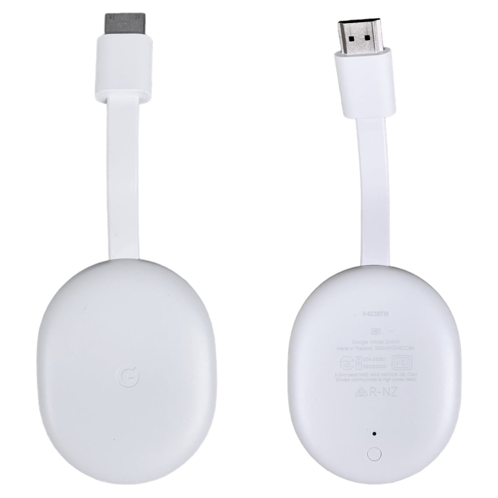 Google グーグル GA03131-JP 2Kモデル [Chromecast with Google TV HD