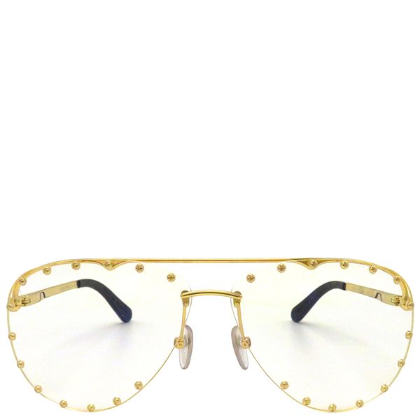 ルイヴィトン LOUIS VUITTON サングラス ザ パーティ 60□11