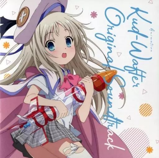 中古】アニメ系CD 劇場アニメ「クドわふたー」オリジナルサウンド