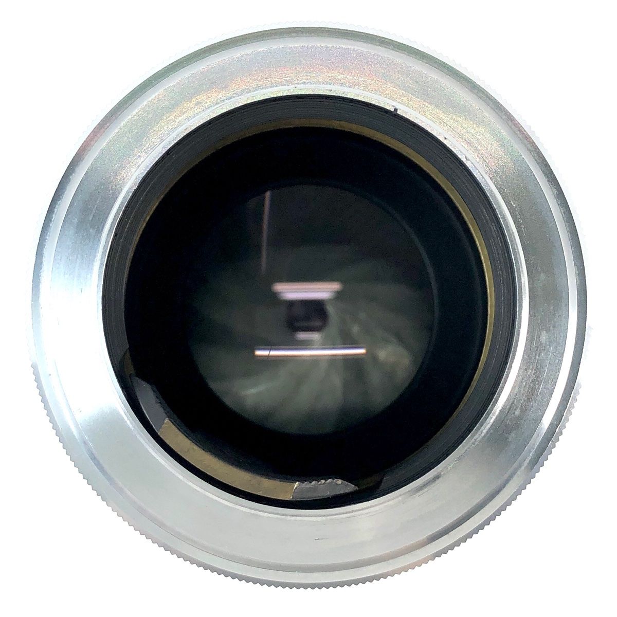 キヤノン Canon 85mm F1.9 Lマウント L39 レンジファインダーカメラ用