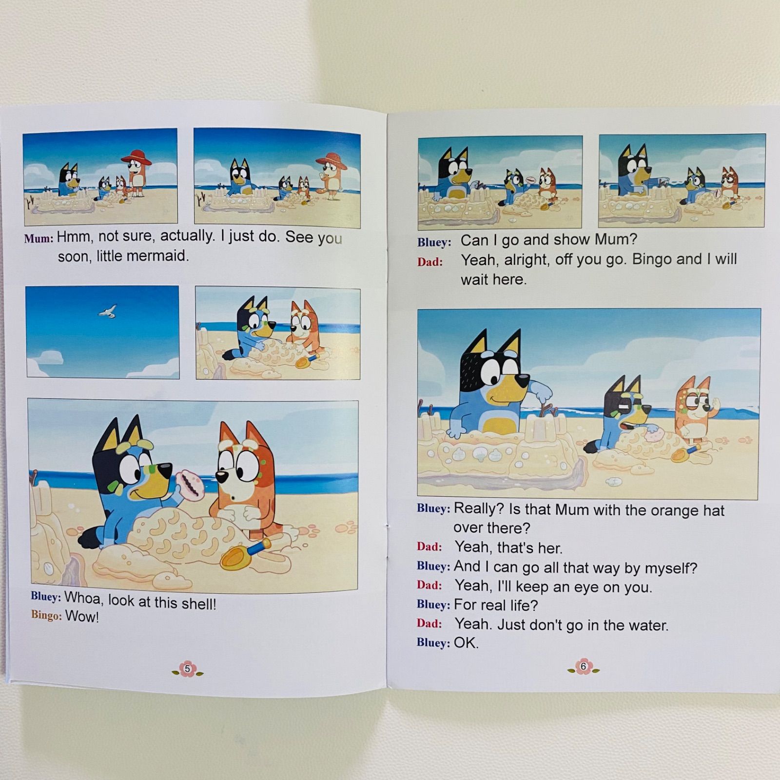 Bluey ブルーイ 絵本 52冊 マイヤペン対応 maiyapen 音源付き 動画付き