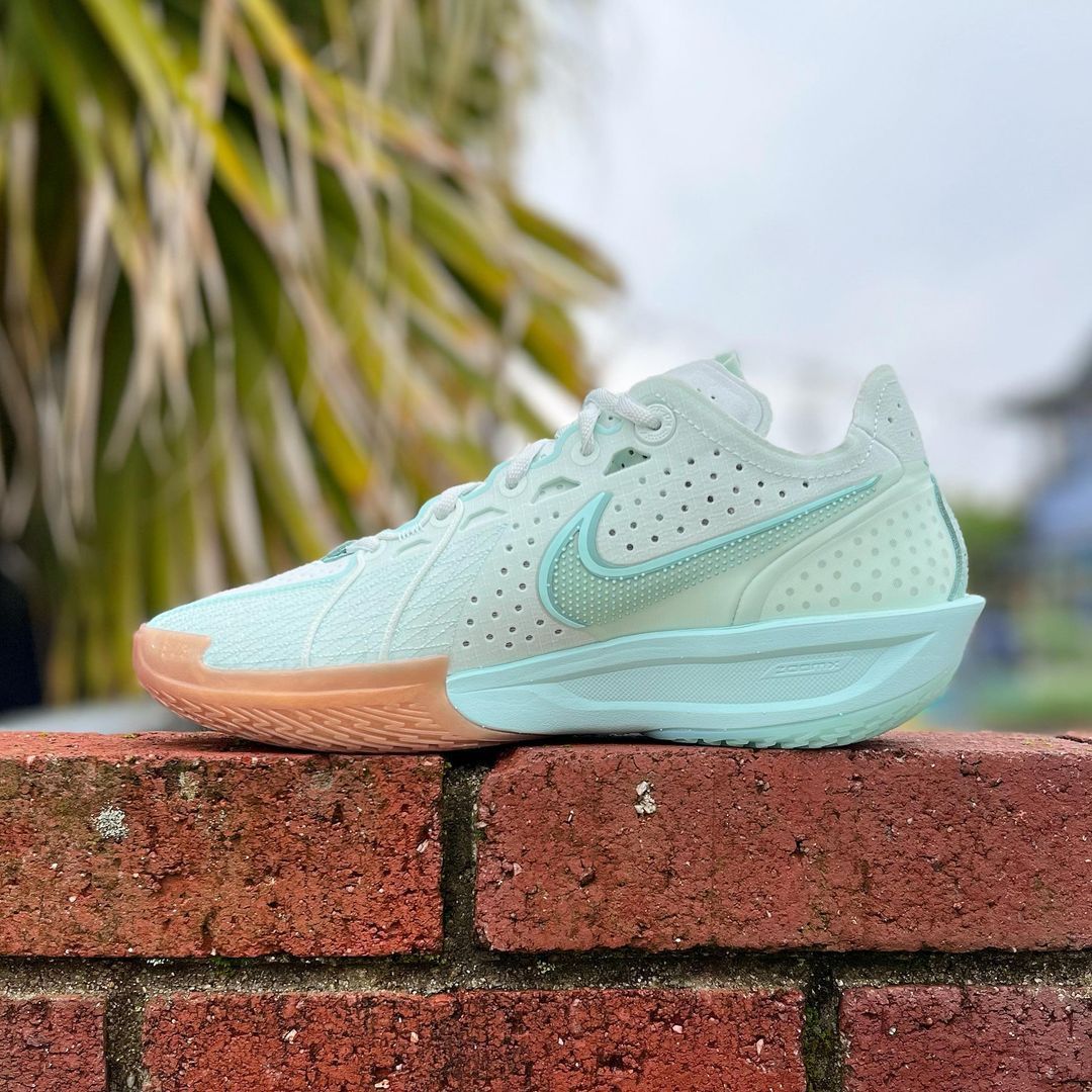 NIKE AIR ZOOM G.T. CUT 3 ナイキ エア ズーム GT カット 3 【MEN'S