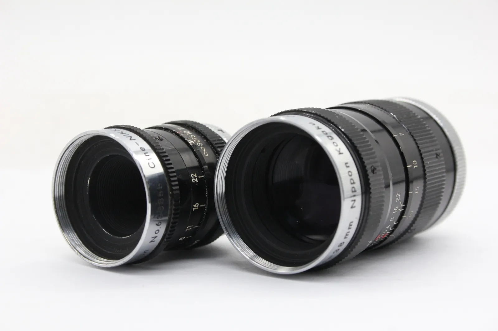 2026年最新】CINE NIKKORの人気アイテム - メルカリ