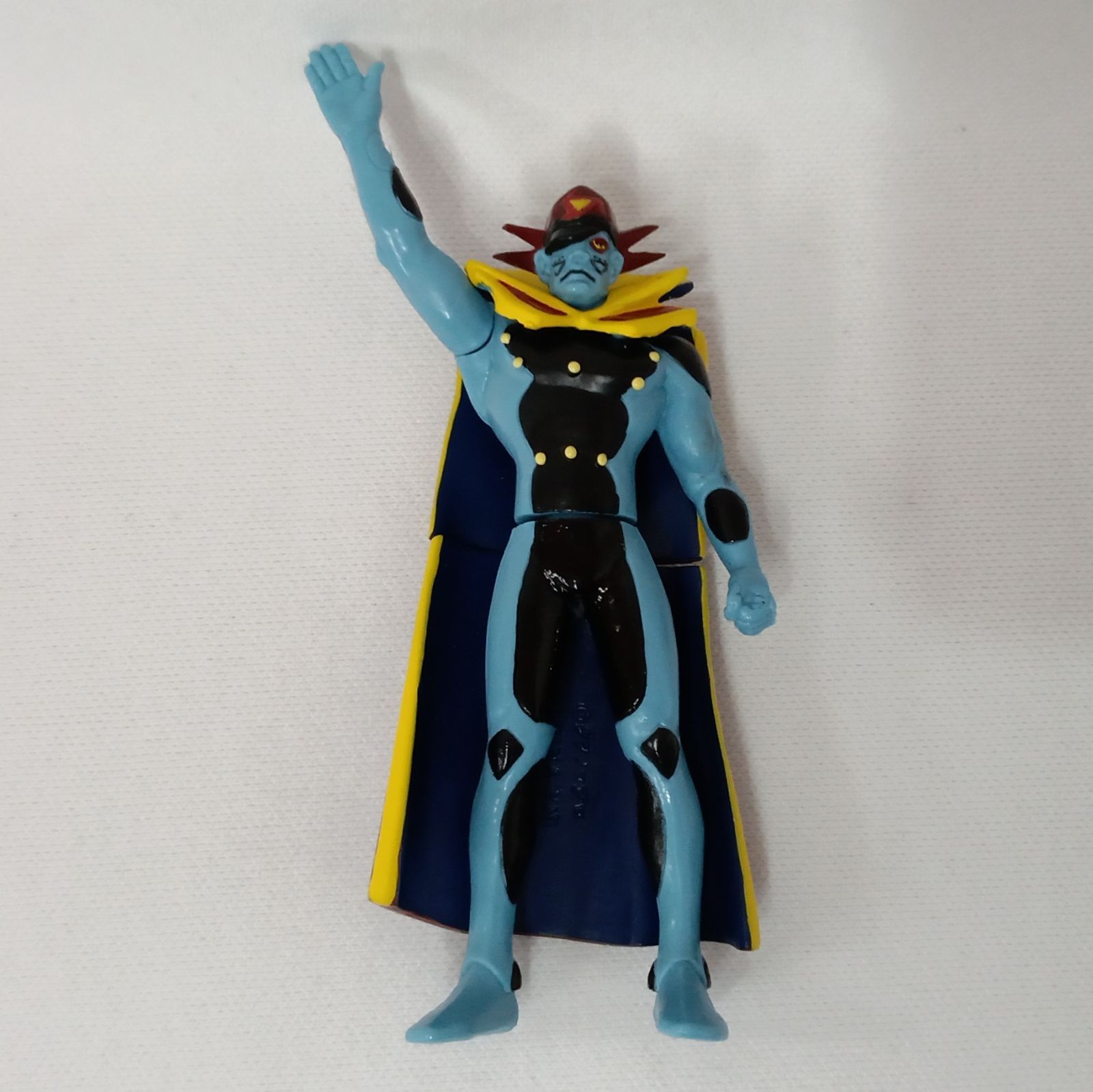 新造人間キャシャーン ブライキング・ボス フィギュア - メルカリ