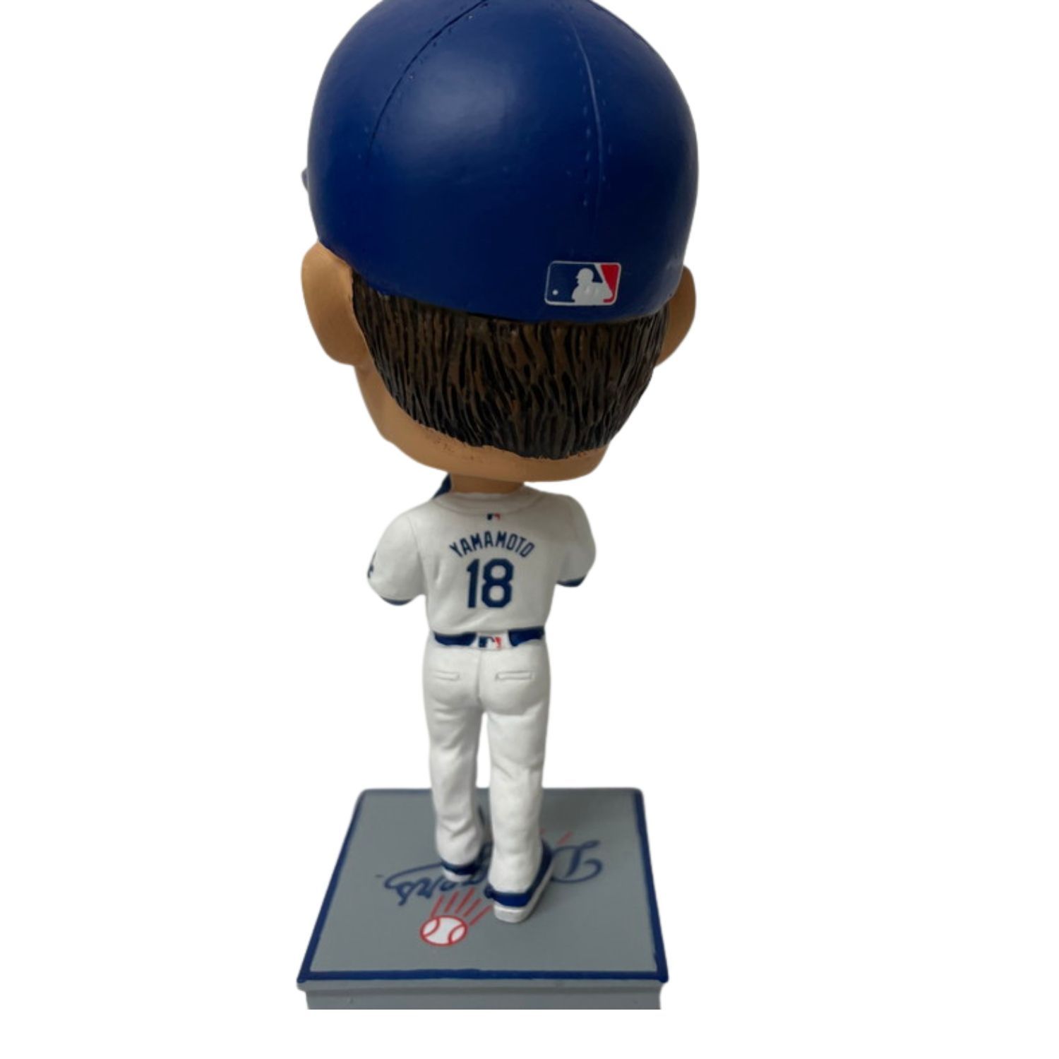 エリー・デラクルーズ ボブルヘッド MLB公式 エリー・デラクルーズ