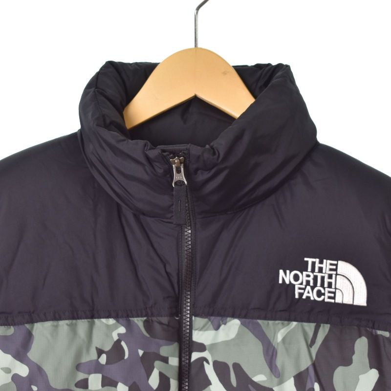 ザノースフェイス THE NORTH FACE Novelty Nuptse Jacket ノベルティー