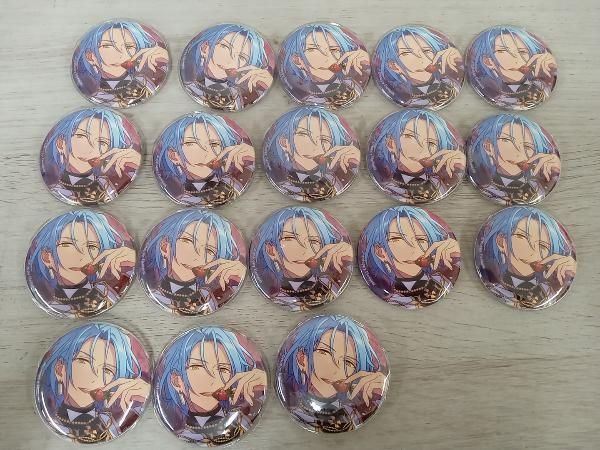 あんスタ HiMERU テーマ 缶バッジ 2022 Idol Side テーマスカウト缶