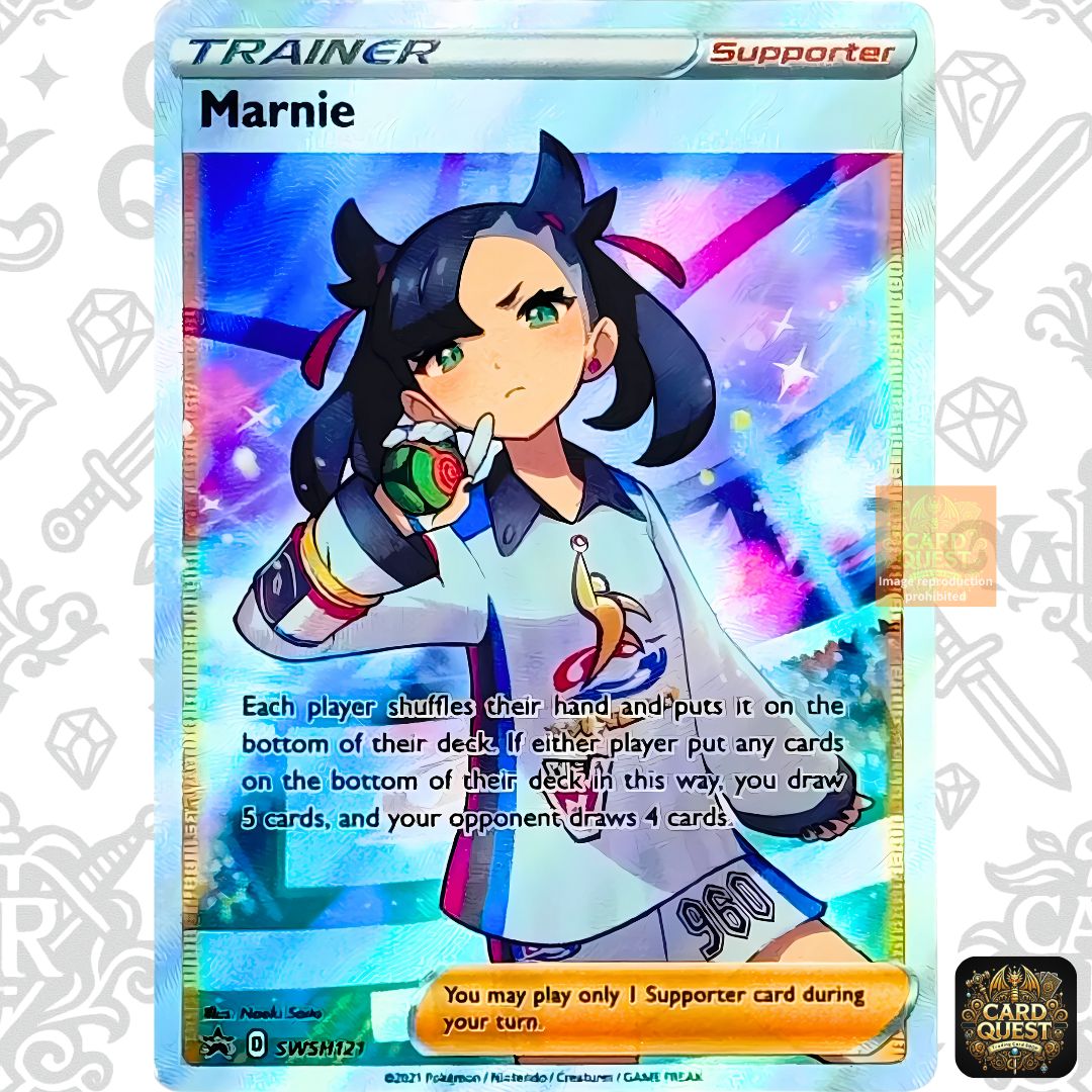 PSA10】マリィ トレーナー SR PSA10] マリィ sr PSA10］マリィ