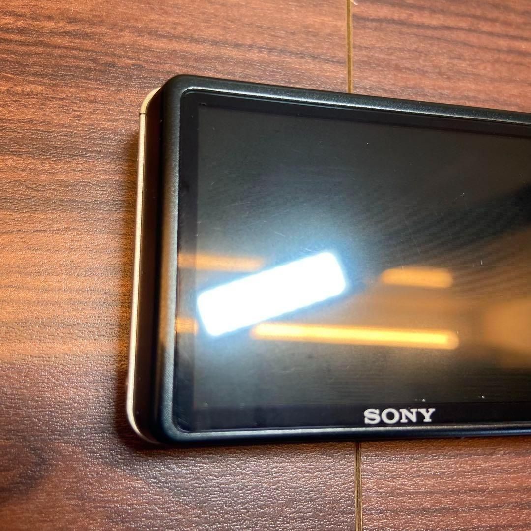 SONY Cyber-shot DSC-W350 デジカメ ほぼ新品 3794 - メルカリ