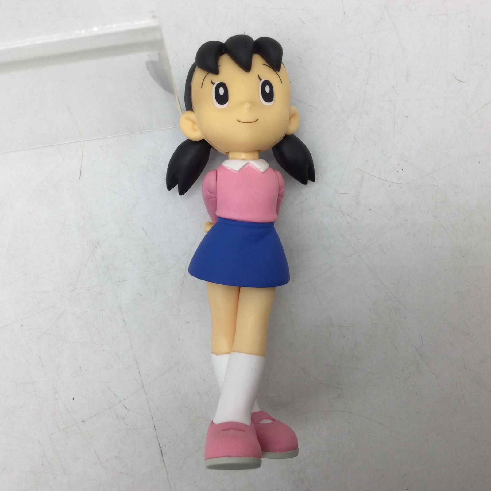 6256 Figuarts ZERO フィギュアーツゼロ ドラえもん しずかちゃん