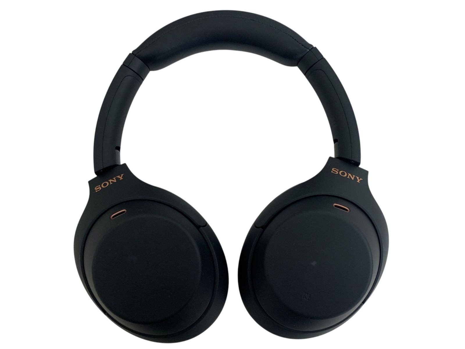 たけっち＞SONY WH-1000XM4 ブラック ワイヤレスヘッドホン SONY WH