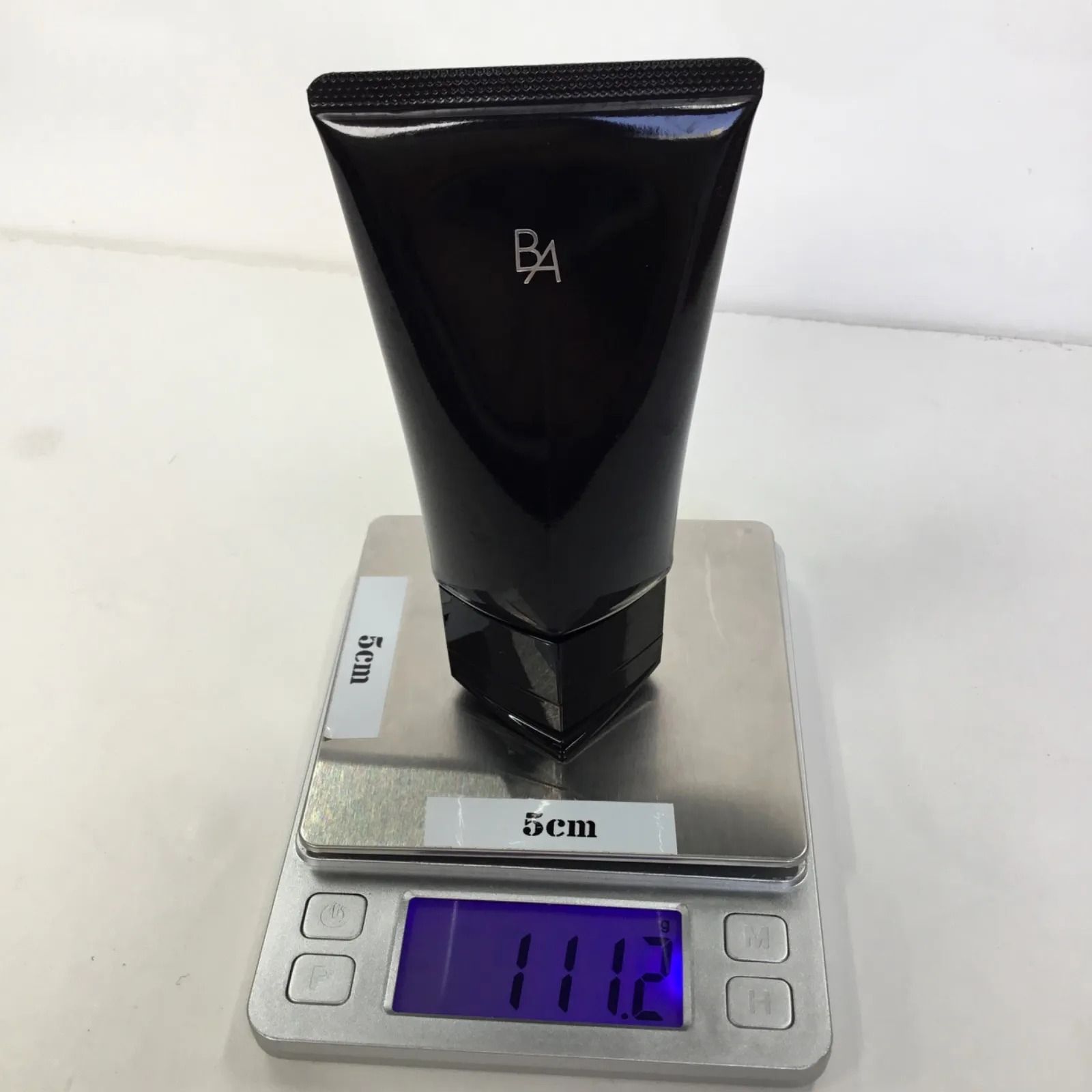 Y985 POLA マッサージクリーム B.A 90g - メルカリ