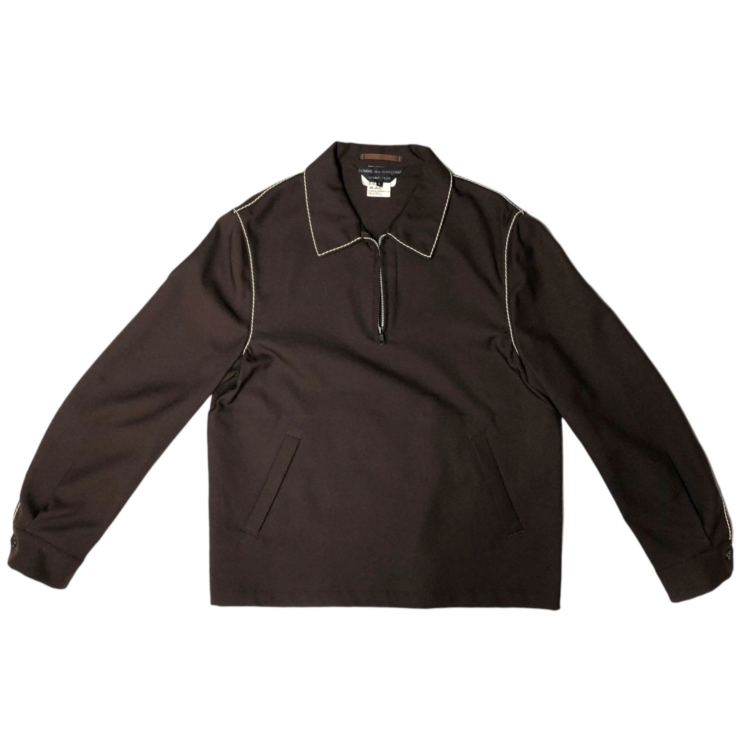 COMME des GARCONS HOMME PLUS(コムデギャルソンオムプリュス) 99AW