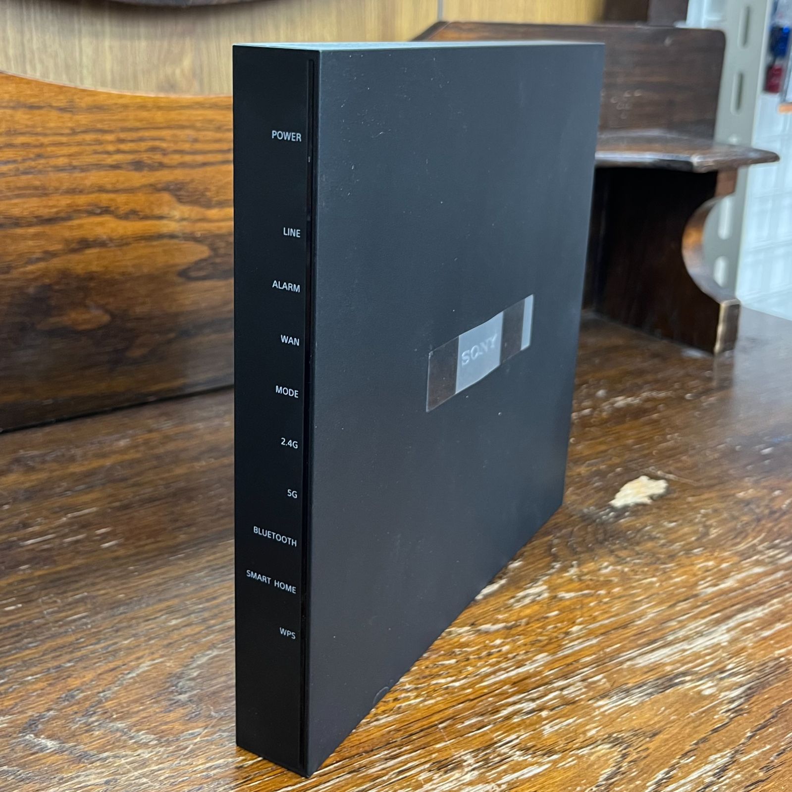 SONY sony ソニー NSD-G1000T ONU一体型サービスルーター エキスパート