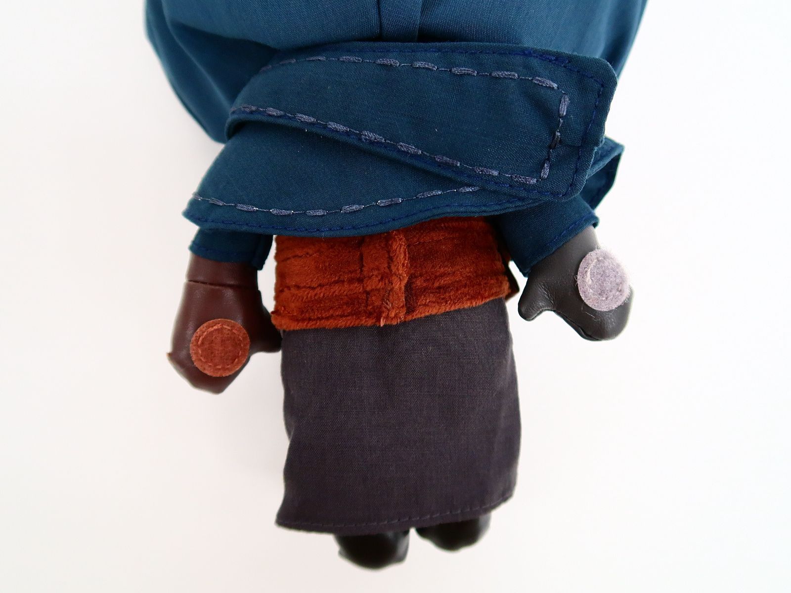 Identity V 第五人格 占い師 着せ替えぬいぐるみ イライ・クラーク