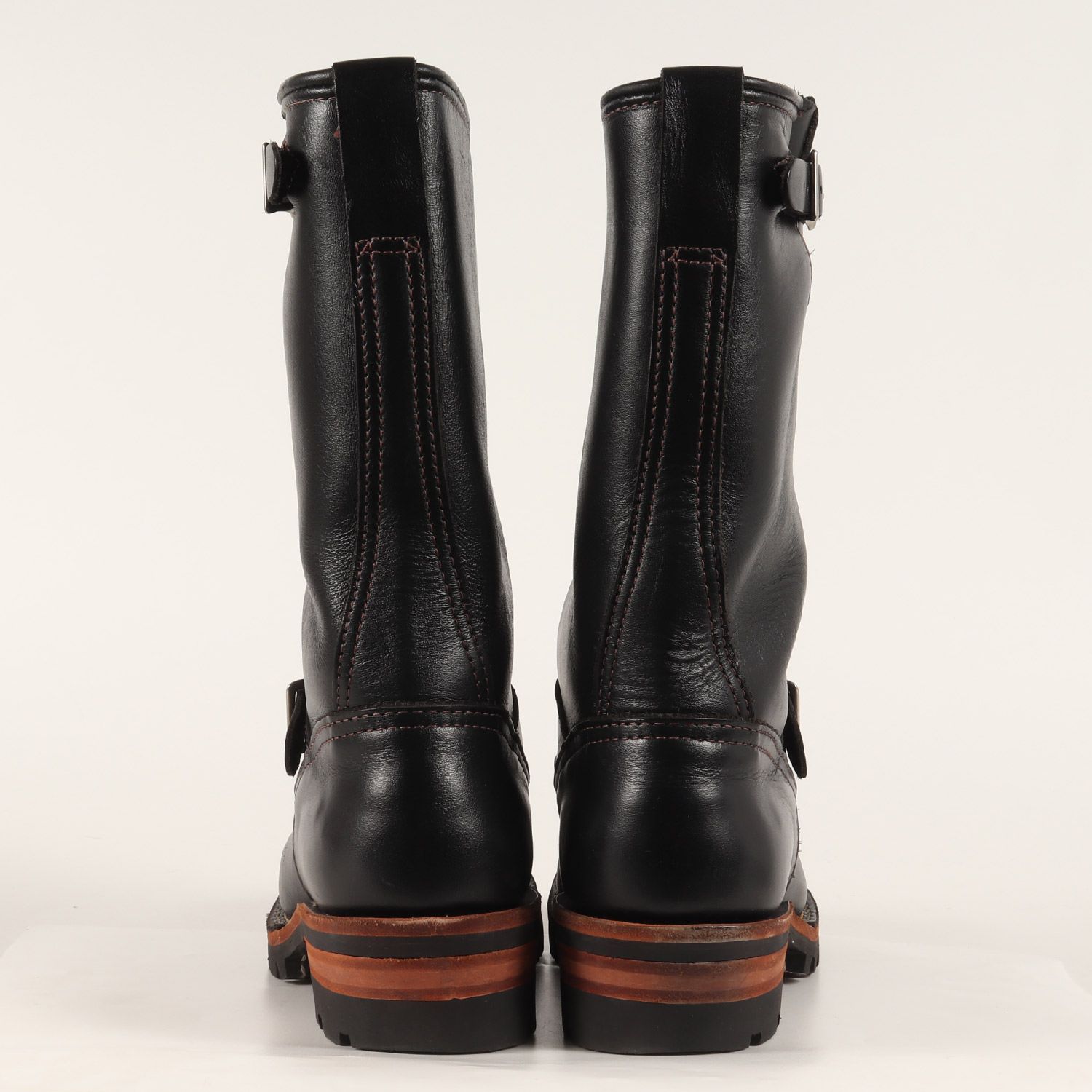 Wesco ウエスコ サイズ:26.5cm カスタム ボス エンジニアブーツ