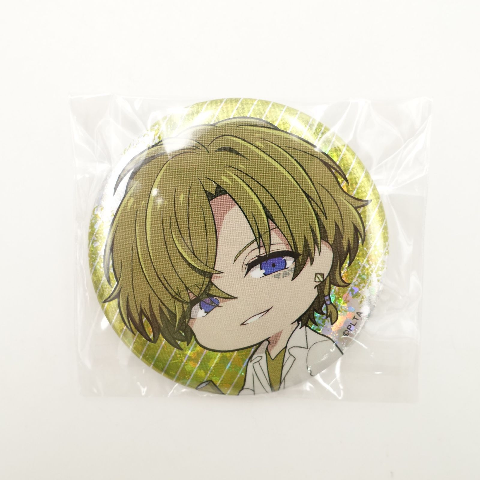 パラライ 九頭竜 智生 Paradox Live THE ANIMATION 