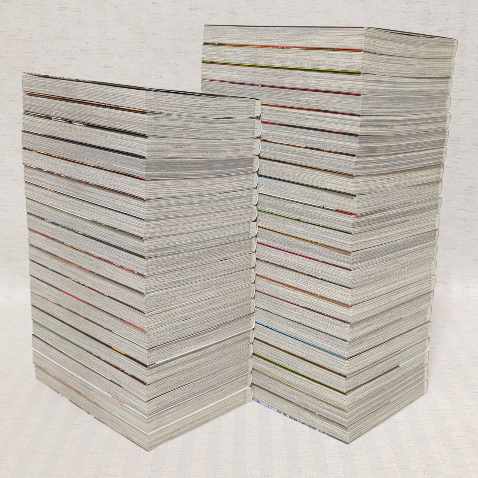 豪華186冊】 刃牙シリーズ 154冊＋関連本32冊 セット グラップラー刃牙