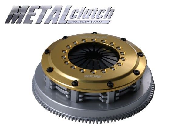 スイフトスポーツ ZC33S K14C ORC-309D-SZ0304-SE ORC オグラ クラッチ