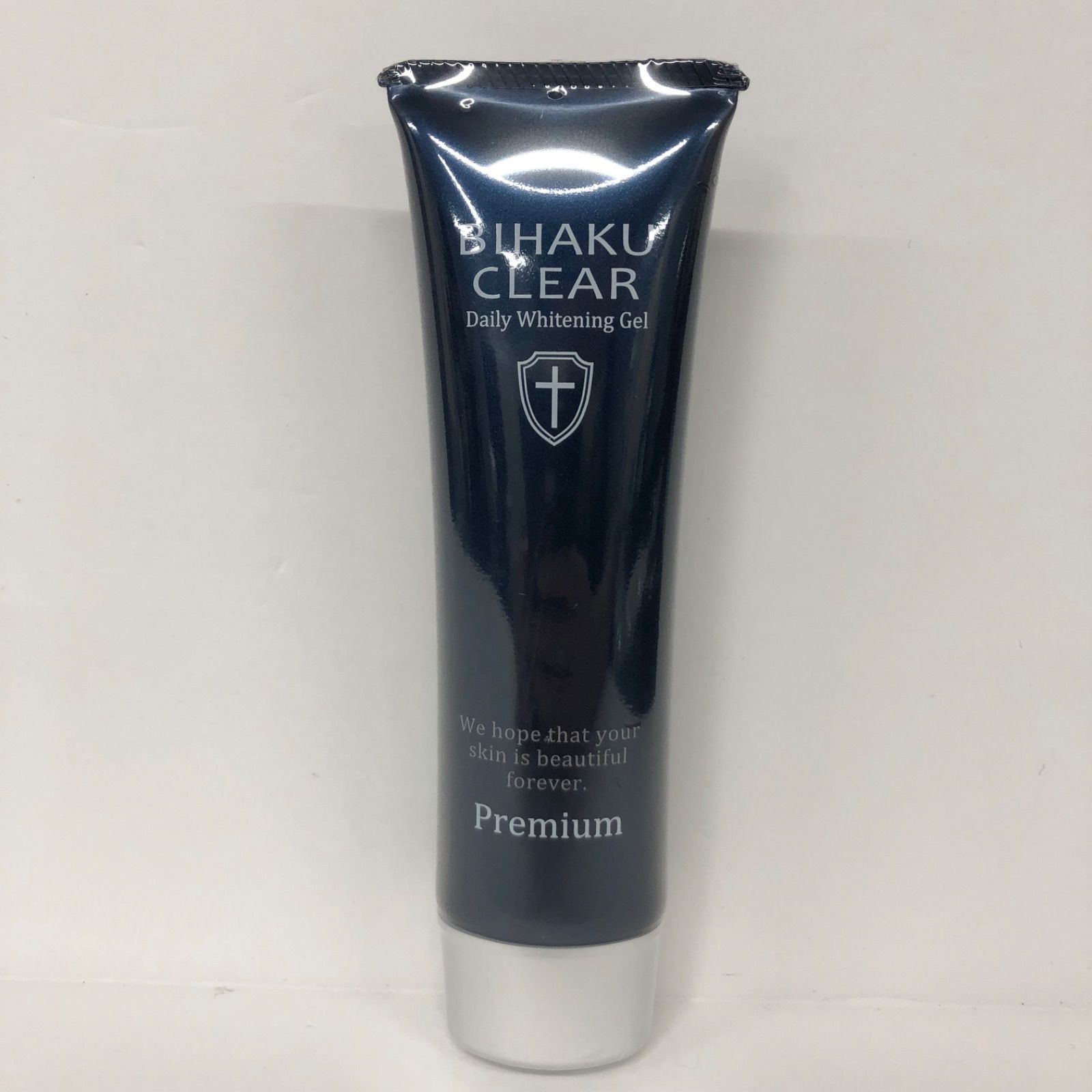 ビハククリア Daily Whitening Gel 美白ゲルクリーム 50g 公式】シミ